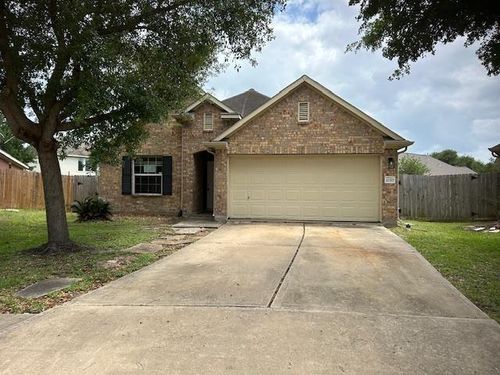 20707 Pine Rain Court, Katy, TX, 77449 | Card Image