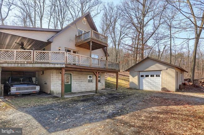 516 Little Mountain Rd, House other with 3 bedrooms, 2 bathrooms and null parking in SUNBURY PA | Image 30
