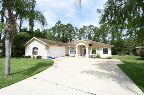 65 Raemoor Dr, Palm Coast, FL, 32164-6854 | Card Image