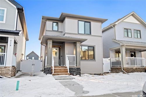 5115 Kaufman Ave, Regina, SK, S4V3W3 | Card Image
