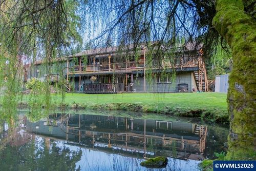 42801 Island Inn Dr, Lebanon, OR, 97355-9153 | Card Image