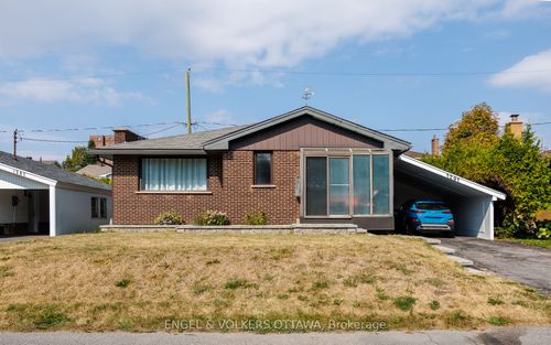 1291 Notting Hill Ave, Ottawa, ON, K1V6T5 | Card Image