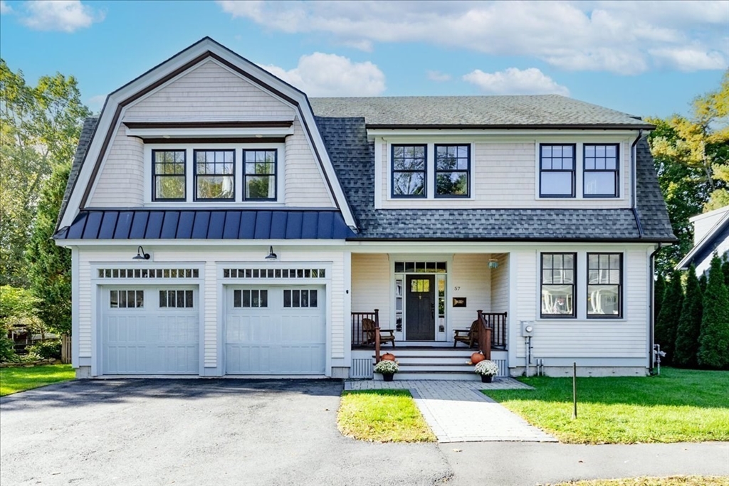 Bellevue Rd, Swampscott, MA 01907