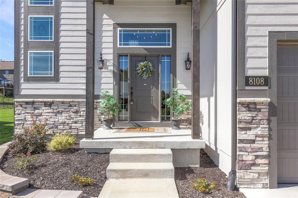 89th Ter, Kansas City, MO 64153