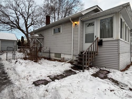 2815 Grayson St, Ferndale, MI, 48220-1067 | Card Image