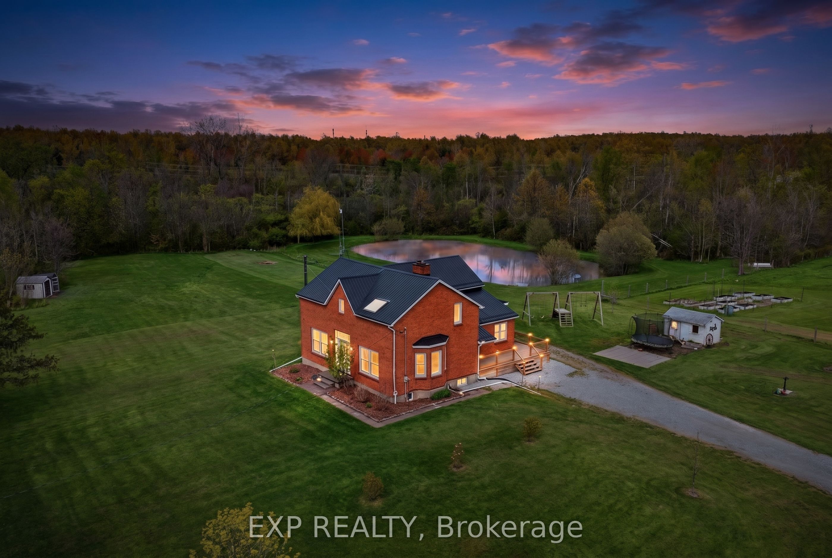 Residential in Fort Erie