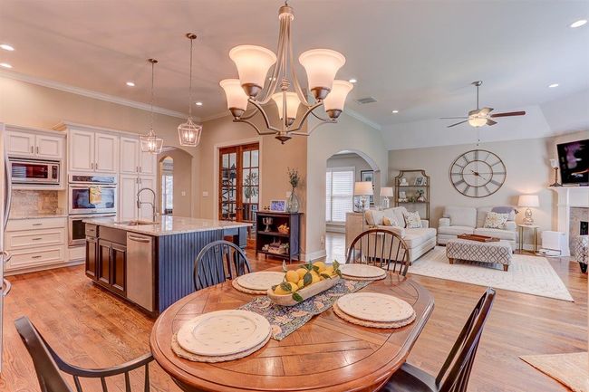 12317 Cascabel Ln, House other with 4 bedrooms, 4 bathrooms and null parking in Collierville TN | Image 12