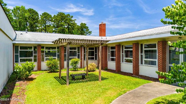 206 Miller Blvd, Home with 0 bedrooms, 0 bathrooms and null parking in Havelock NC | Image 28