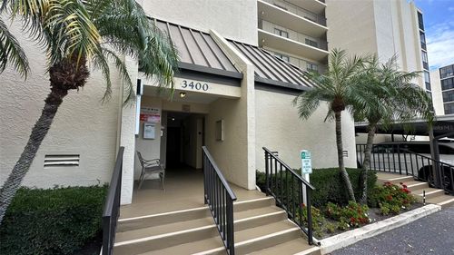 4e-3400 Cove Cay Dr, Clearwater, FL, 33760-1259 | Card Image