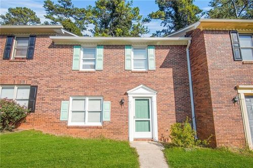 3492 Andrew Jackson Dr, Clarkston, GA, 30021-1236 | Card Image