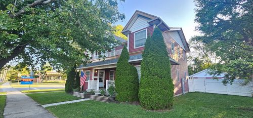 1321 Wood St, Crete, IL, 60417-2215 | Card Image