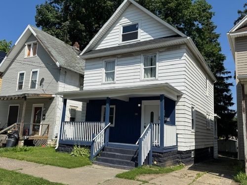 334 E 28th St, Erie, PA, 16504-1014 | Card Image