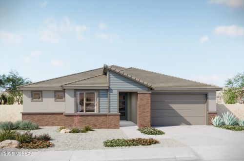 5062 W Tavira Way, Marana, AZ, 85742 | Card Image