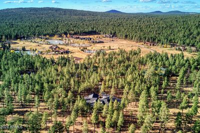 27 - 9525 Sierra Springs Drive, Home with 0 bedrooms, 0 bathrooms and null parking in Pinetop AZ | Image 2