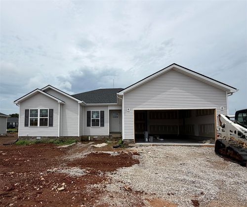Lot 714 Alberta Drive, Bowling Green, KY, 42101 | Card Image