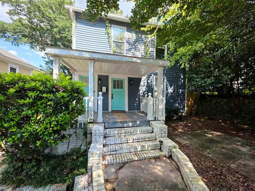 2210 Clark St, Columbia, SC, 29201-1877 | Card Image