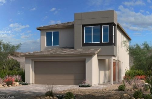 10004 Daisy Chain Street, Las Vegas, NV, 89166 | Card Image