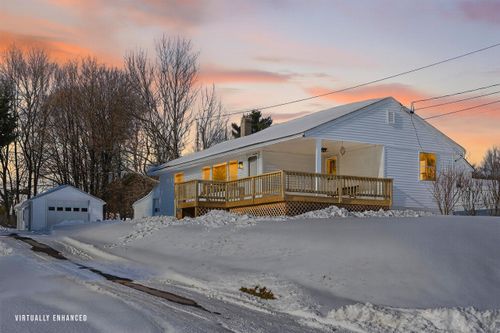 1 Sherbrook Street, Augusta, ME, 04330 | Card Image