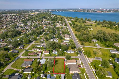 0 Nelson Ave, Fort Erie, ON, L2A | Card Image