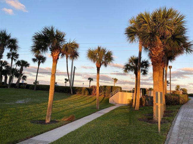 APT-504 - 5059 N Highway A1a, Condo with 2 bedrooms, 2 bathrooms and null parking in Hutchinson Island FL | Image 67