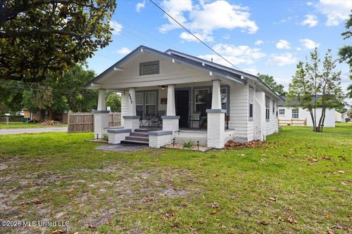 2317 30th St, Gulfport, MS, 39501-6034 | Card Image