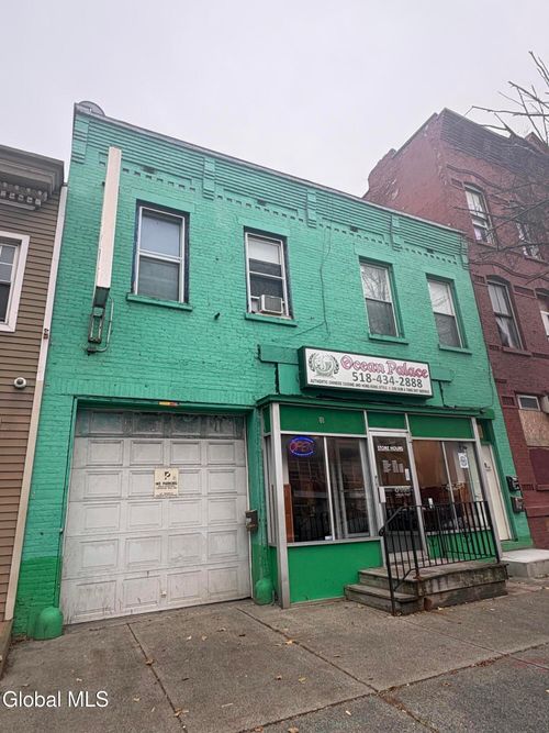 68 Central Ave, Albany, NY, 12206-3002 | Card Image