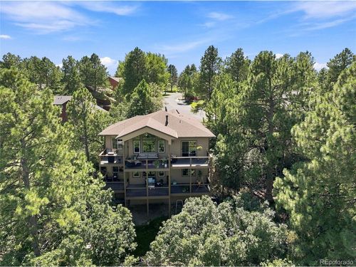 6168 N Beckwourth Ct, Parker, CO, 80134-5501 | Card Image