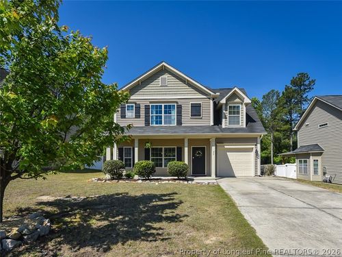57 Taplow Trl, Cameron, NC, 28326-7988 | Card Image