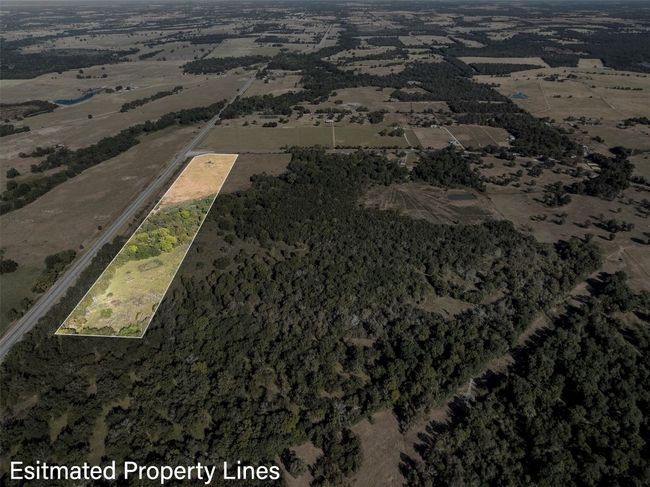 3297 Fm 3403, Home with 0 bedrooms, 0 bathrooms and null parking in Lincoln TX | Image 6