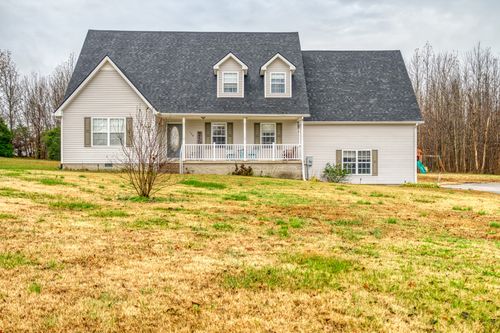 130 Jerry Dean Thomas Rd, Russellville, KY, 42276-6443 | Card Image