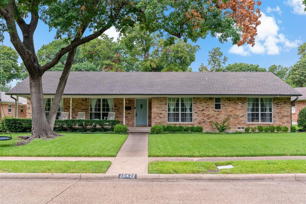 Sinclair Ave, Dallas, TX 75218