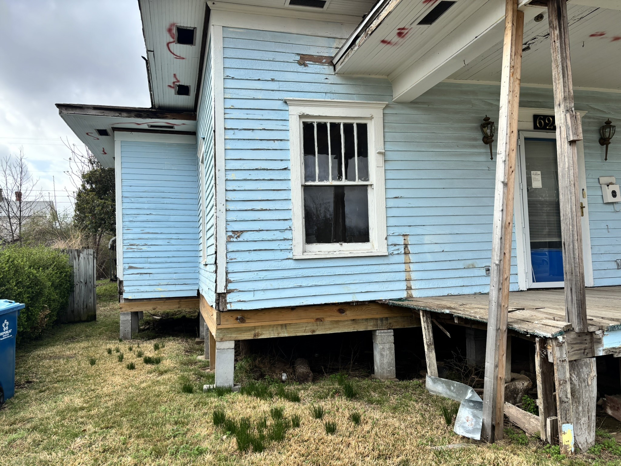 Residential in Denison 5
