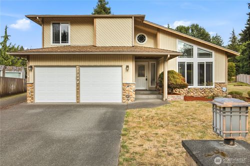 11509 87th Avenue Ct E, Puyallup, WA, 98373-3891 | Card Image
