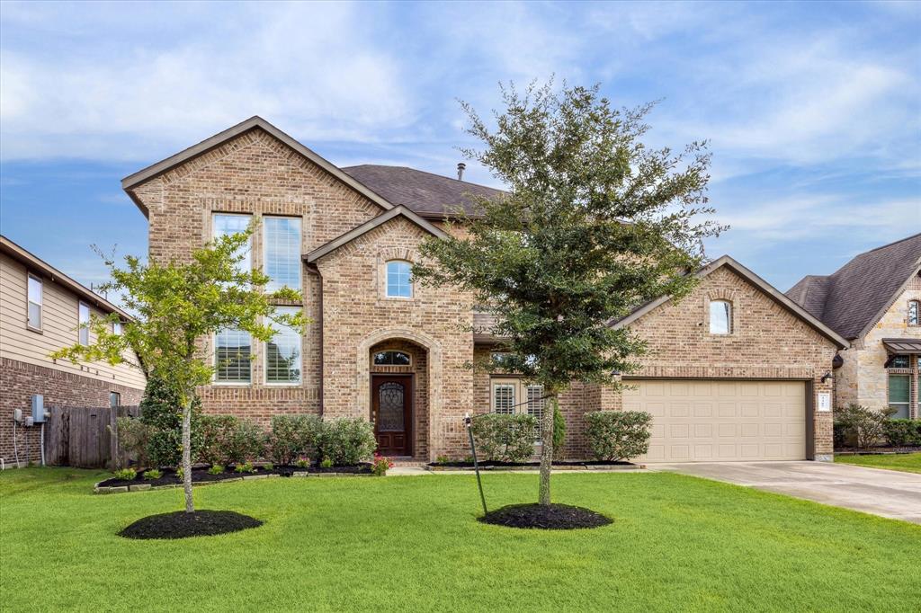 Elizabeth Springs Ct, Katy, TX 77494
