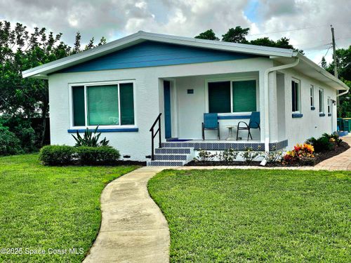 501 E Fee Ave, MELBOURNE, FL, 32901-4607 | Card Image