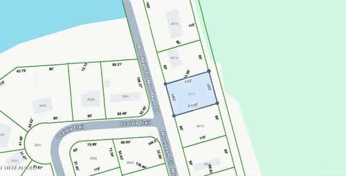 4072 Moonbeam Trl, Crossville, TN, 38572-6613 | Card Image