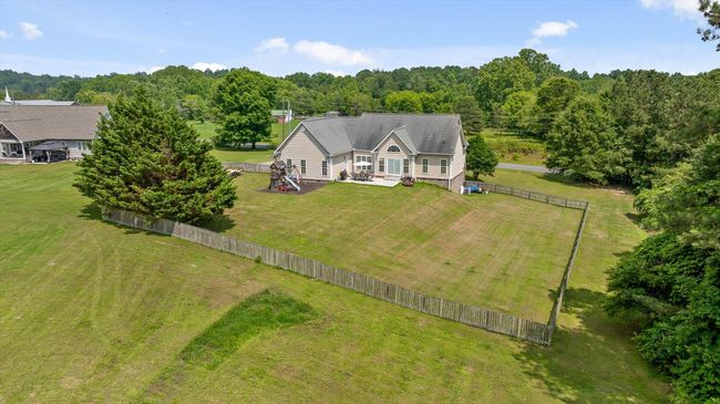 5209 Cohutta Varnell Rd, House other with 3 bedrooms, 2 bathrooms and null parking in Cohutta GA | Image 36