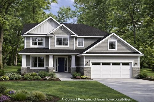 515 Farrell St N, Maplewood, MN, 55119-4119 | Card Image