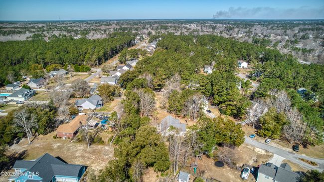 103 Fielding Terrace Ct, House other with 3 bedrooms, 2 bathrooms and 2 parking in Hampstead NC | Image 38