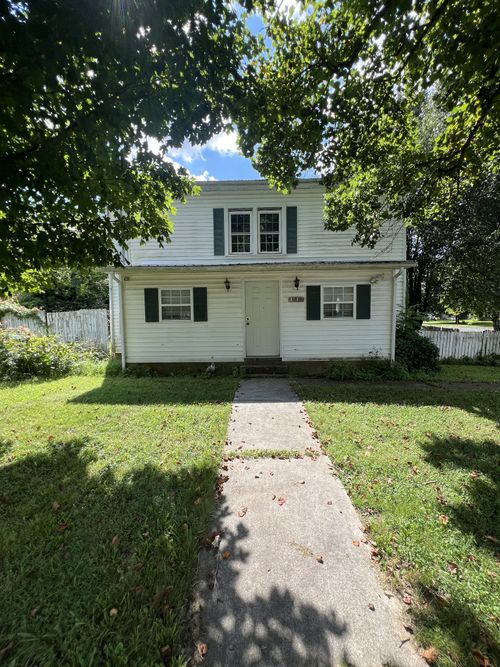 1410 Mill St, Pulaski, TN, 38478-4638 | Card Image