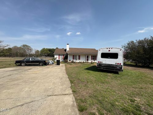 2012 White Memorial Church Road, Willow Springs, NC, 27592 | Card Image