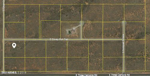 14-tbd S Silver Concho Way, Hereford, AZ, 85615 | Card Image