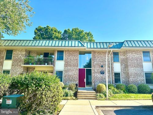 52-3c-3376 Chiswick Ct, SILVER SPRING, MD, 20906-1644 | Card Image