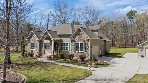 4501 Gresham Dr, Oxford, NC, 27565-9437 | Card Image