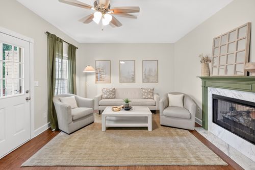131 Carriage Ct, Brentwood, TN, 37027-1743 | Card Image