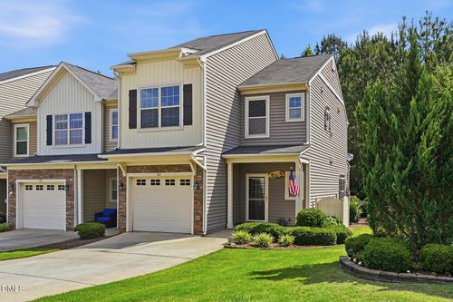 121 Cypress Hill Ln, Holly Springs, NC, 27540-4419 | Card Image