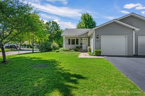 708 Harmony Ct, North Aurora, IL, 60542-1578 | Card Image