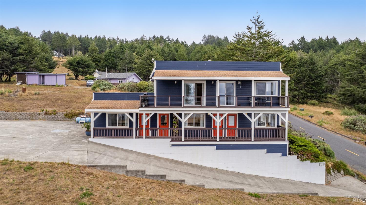 Commercial Sale in Shelter Cove 5