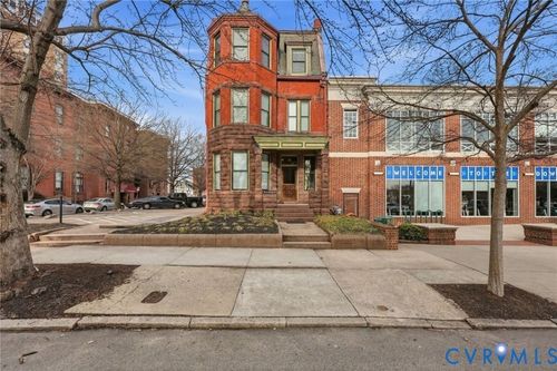 2-18 W Franklin Street, Richmond, VA, 23230 | Card Image