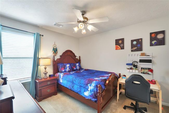 20918 Rose Crossing Ln, House other with 4 bedrooms, 3 bathrooms and 2 parking in Spring TX | Image 41